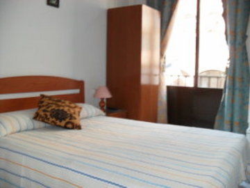 Hostal Fabiola มาดริด ภายนอก รูปภาพ
